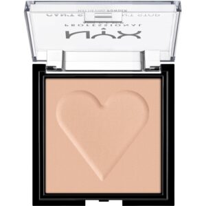 NYX Professional Makeup Can?t Stop Won?t Stop Mattifying Powder Medium - 6 g