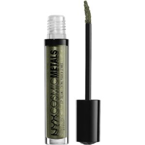 NYX Professional Makeup Cosmic Metals Lip Cream Extraterrestrial - 4 ml