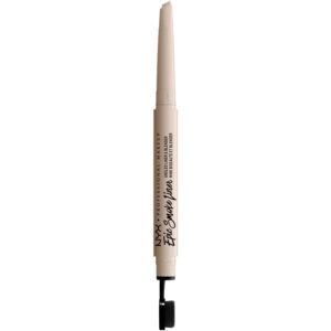 NYX Professional Makeup Epic Smoke Liner White Smoke 1 - 0,2 g