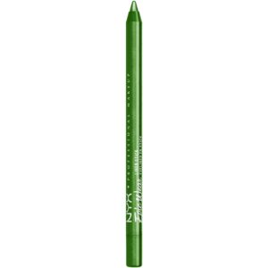 NYX Professional Makeup Epic Wear Liner Sticks Emerald Cut - 1,2 g