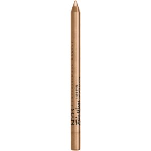 NYX Professional Makeup Epic Wear Liner Sticks Gold Plated - 1,2 g