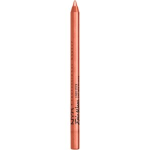 NYX Professional Makeup Epic Wear Liner Sticks Orange Zest - 1,2 g