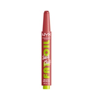NYX Professional Makeup Fat Oil Slick Click 03 No Filter Needed - 2 g