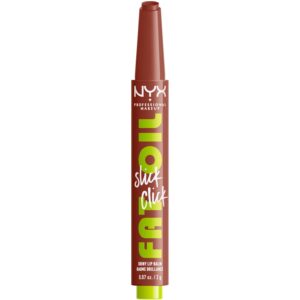 NYX Professional Makeup Fat Oil Slick Click 05 Link In My Bio - 2 g