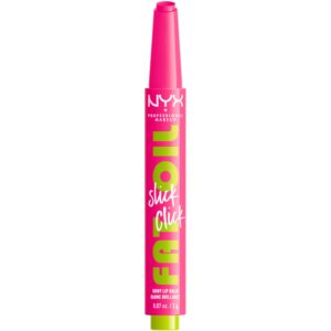 NYX Professional Makeup Fat Oil Slick Click 08 #Thriving - 2 g