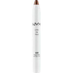 NYX Professional Makeup Jumbo Eye Pencil 609 French Fries - 5 g