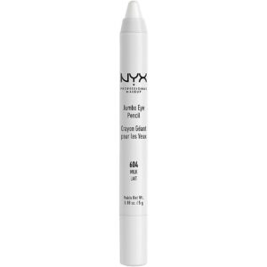 NYX Professional Makeup Jumbo Eye Pencil JEP604 Milk Lait - 5 g
