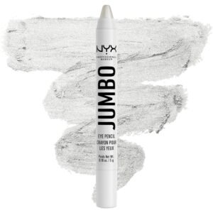 NYX Professional Makeup Jumbo Eye Pencil JEP608 Cottage Cheese - 5 g