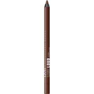 NYX Professional Makeup Line Loud Lip Pencil Too Blessed 33 - 1,2 g
