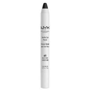 NYX Professional Makeup Makeup Jumbo Eyeliner Black Bean - 5 g