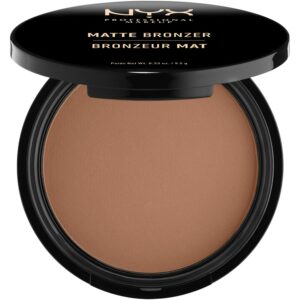 NYX Professional Makeup Matte Body Bronzer MBB02 Deep - 9.5 g