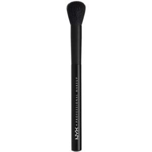 NYX Professional Makeup Pro Contour Brush PROB05 Pro Brush - 1 pcs