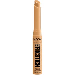 NYX Professional Makeup Pro Fix Stick Concealer Classic Tan 08 - 1,6 g