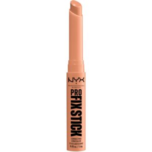 NYX Professional Makeup Pro Fix Stick Concealer Dark Peach 0.4 - 1,6 g