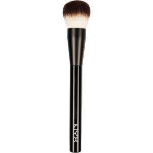 NYX Professional Makeup Pro Multi Purp Buffing Brush PROB03 Pro Brush