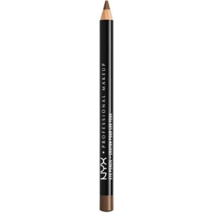 NYX Professional Makeup Slim Eye Pencil SPE914 Medium Brown - 1 g