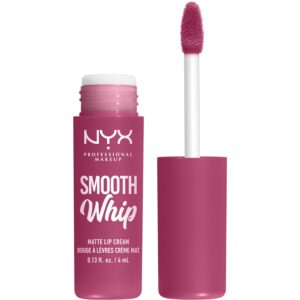 NYX Professional Makeup Smooth Whip Matte Lip Cream Onesie Funsie 18 - 4 ml