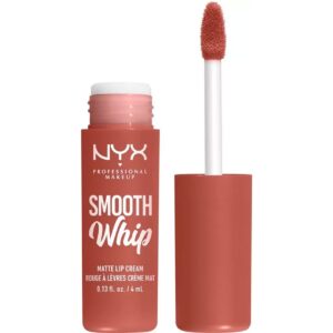 NYX Professional Makeup Smooth Whip Matte Lip Cream Pushin' Cushion 07 - 4 ml