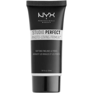 NYX Professional Makeup Studio Perfect Photo-loving Primer Photo Loving P. 01 Clear - 30 ml