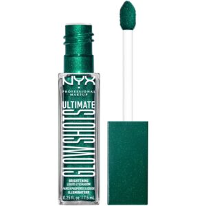 NYX Professional Makeup Ultimate Glow Shots Watermelon Wealth 22 - 1 pcs