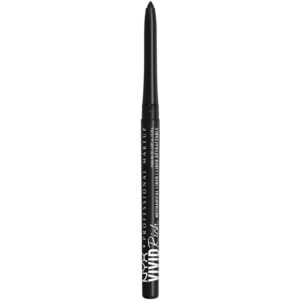 NYX Professional Makeup Vivid Rich Mechanical Liner Always Onyx 16 - 0,3 g