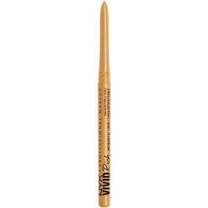 NYX Professional Makeup Vivid Rich Mechanical Liner Amber Stunner 01 - 0,3 g