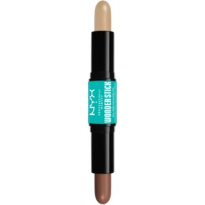 NYX Professional Makeup Wonder Stick Universal Light 02 - 1 pcs