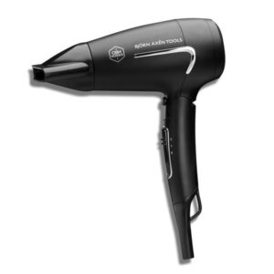 OBH Nordica Hårføner Björn Axén Tools Flow hair dryer - 1600 W
