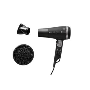 OBH Nordica Hårføner Björn Axén Tools Premium Care NV7470N0 - 2400 W