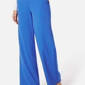 Object Collectors Item Lisa MW Wide Pant Palace Blue Detail:C 38