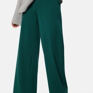 Object Collectors Item Lisa MW Wide Pant Ponderosa Pine Detai 38