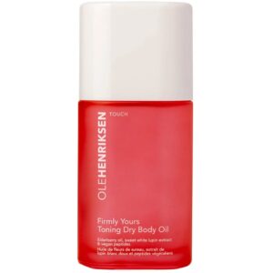 Ole Henriksen The Ole Touch Firmly Yours Dry Body Oil - 100 ml