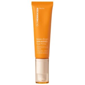 Ole Henriksen Truth Banana Bright Sun Kissed Face Primer - 30 ml