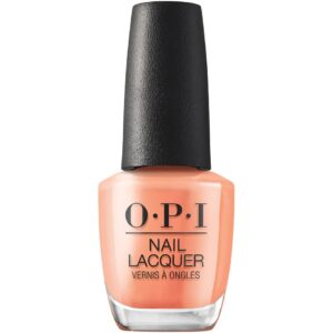 OPI Infinite Shine Apricot AF - 15 ml