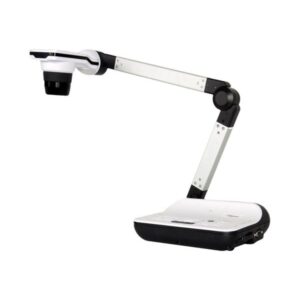 Optoma DC556 13MP Folding arm document camera with 4K video preview