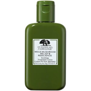 Origins Dr. Weil Mega-Mushroom Relief & Resilience Soothing Treatment Lotion - 100 ml