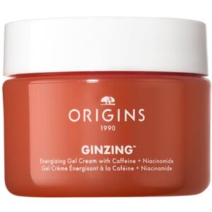 Origins Ginzing Energizing Gel Face Cream Caffeine + Niacinamide - 30 ml