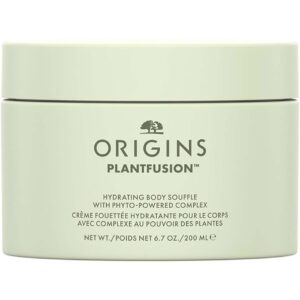 Origins Plantfusion Hydrating Body Souffle Phyto-Powered Complex - 200 ml