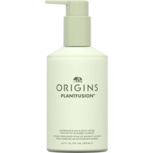 Origins Plantfusion Softening Hand & Body Lotion Phyto-Powered Complex - 200 ml
