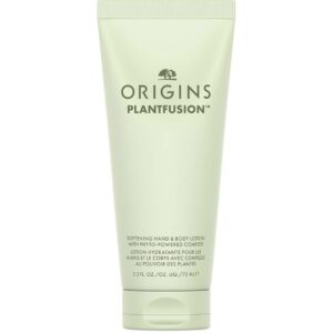 Origins Plantfusion Softening Hand & Body Lotion Phyto-Powered Complex - 75 ml