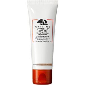 Origins VitaZing SPF15 Energy-Boosting Moisturizing Face Cream Light to medium skintone - 50 ml