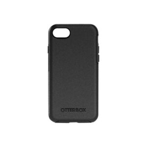 OtterBox Apple iPhone 7/8 Cover Symmetry Series - Black