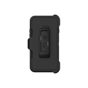 OtterBox Apple iPhone 7 / 8 / SE Cover Defender Series - Black
