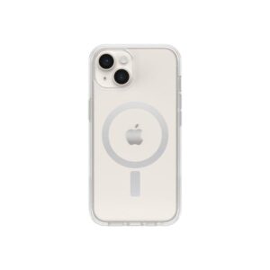 OtterBox Symmetry Series - back cover for mobile phone