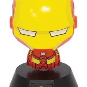 Paladone Marvel Iron Man Icon Light