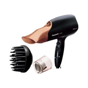Panasonic Hårføner EH-NA65 - hairdryer - pink gold - 2000 W