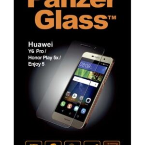PanzerGlass Huawei Y6 Pro/Honor Play 5X/Enjoy 5 Screen Protector