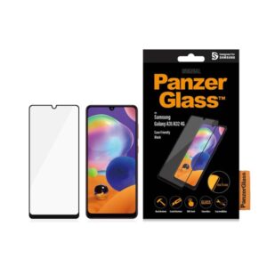 PanzerGlass Samsung Galaxy A31 | A32 | Screen Protector Glass