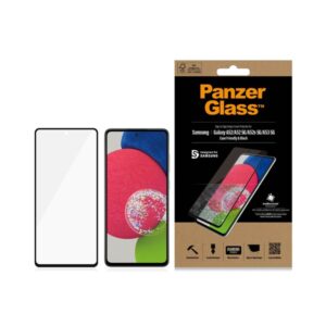 PanzerGlass Samsung Galaxy A52 | A52 5G | A52s 5G | A53 5G | Screen Protector Glass