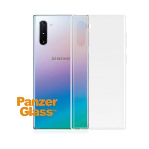 PanzerGlass Samsung Galaxy Note 10 - ClearCase - Transparent